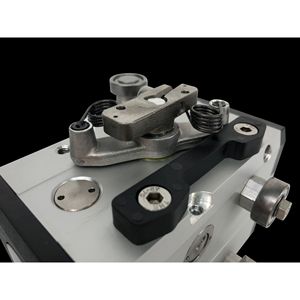 เครื่องม้วนสายเคเบิล UHING รุ่น ARG3-30-2MCRF อุปกรณ์ม้วนสาย - Product Image 2