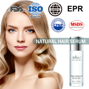 Label privé 100% naturel organique soin des cheveux traitement huile essentielle <span class=keywords><strong>miel</strong></span> croissance des cheveux huile capillaire - Product Image 3