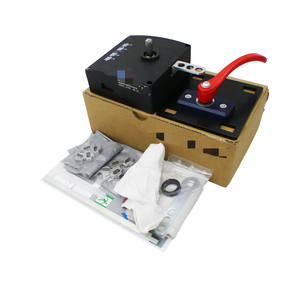 Baru Original Ready AZ/AZM201-B30-LTAG1P20-SZ 103026322 Gudang Otomasi Industri PLC Programming Controller - Product Image 1