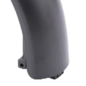 Moldura Delantera de Fácil Instalación y Ajuste Seguro para Patinete Xiaomi Mi4 Pro, Modelo de Marca 8506453557590 - Product Image 2