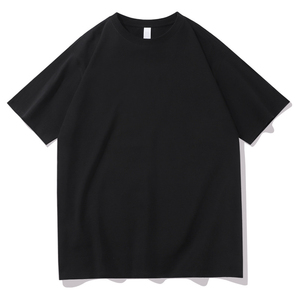 Soft Comfortable Multi Color Custom <b>Tshirt</b> Classic High Quality <b>White</b> <b>White</b> T Shirt Premium <b>Plain</b> Men's Oversize T-shirts - Product Image 4