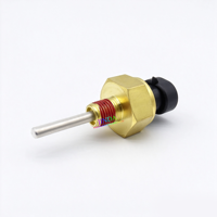 01930468 0193-0468 Capteur de niveau de liquide de refroidissement pour excavatrice Moteur KTA19 KTA38 KTA50 pour Cummins