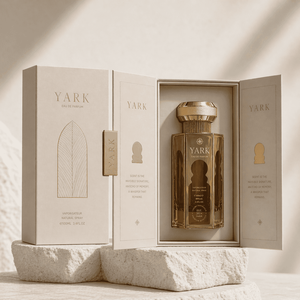 Flacon de parfum géométrique à facettes multiples avec bouchon doré et pompe pulvérisatrice, 30ml 50ml 100ml - Product Image 6