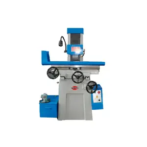 M618A Grinding Machine Surface Grinder SP2502 Cheap High Quality Small Manual Surface Grinding Machine