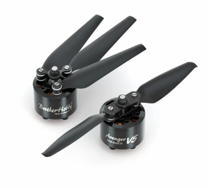 Motor Avenger 3520 V5 330KV/380KV/420KV/470KV/490KV/540KV - Product Image 2