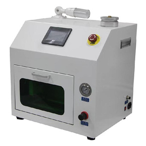 Machine de nettoyage automatique des buses d'aspiration RL-60 - Product Image 1