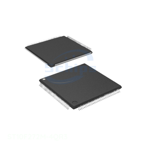 Componentes Electrónicos Integrados DF36024FTV 48 VFQFN de Canal de Fabricante - Product Image 1