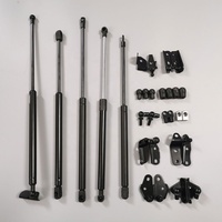 Supports de levage 92096293 20952718 15854712 15827433 Struts Amortisseurs à gaz Props Bras Ressort à gaz pour E s calade 2007-2013