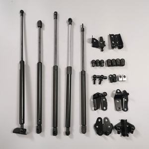 Supports de levage 92096293 20952718 15854712 15827433 Struts Amortisseurs à gaz Props Bras Ressort à gaz pour E s calade 2007-2013 - Product Image 2