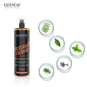 <span class=keywords><strong>Colonia</strong></span> Dopobarba da Uomo Prodotto per Barbieri Spray Olio Dopobarba Cura Dopobarba da Uomo Dopo la Rasatura Logo Personalizzato - Product Image 4