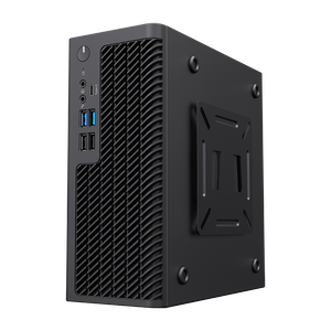 SOHOO - Mini <span class=keywords><strong>PC</strong></span> de Escritorio Ultra Mini ITX de 4 Litros, Portátil, para Oficina, OEM/ODM de Fábrica, Compatible con Tarjeta VGA, Mini ITX, Estación de Trabajo, Carcasa de <span class=keywords><strong>PC</strong></span> - Product Image 2