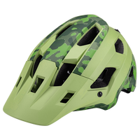 Casque de VTT, casque de vélo de montagne, compatible avec les lunettes, camouflage, EN1078 CPSC 1203 ASTM F1447 NTA 8776 Enduro Trail XC adulte OEM