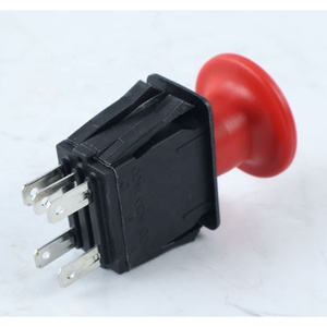 Nouveau commutateur PTO 5A 430-401 95-4108 95-7489 481635 93-9998 2188153 1545600 pour EZR 1540 1542 1648 1742 1842 2048 - Product Image 4
