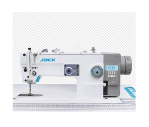 Nueva máquina de coser industrial Jack 1530D-QC Straight & Zigzag - Product Image 1