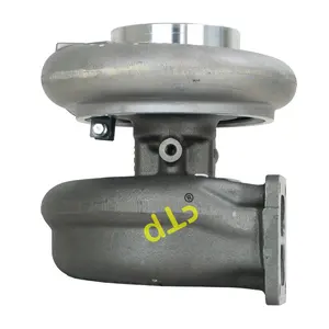 114400-4441 turbocharger TD08H untuk Isuzu Hitachi Mitsubishi ZX450, 470, 500, 520, 870H-3 Excavator 6WG1X 49188 mesin-01831