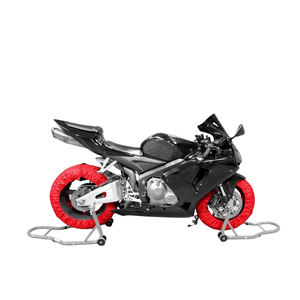 <span class=keywords><strong>Calentador</strong></span> <span class=keywords><strong>de</strong></span> Neumáticos <span class=keywords><strong>de</strong></span> Motocicleta con Temperatura Ajustable, Capa <span class=keywords><strong>de</strong></span> Aislamiento Térmico <span class=keywords><strong>de</strong></span> Cerámica, Correa <span class=keywords><strong>de</strong></span> Liberación Rápida, <span class=keywords><strong>Calentador</strong></span> <span class=keywords><strong>de</strong></span> Neumáticos <span class=keywords><strong>de</strong></span> Carreras - Product Image 4