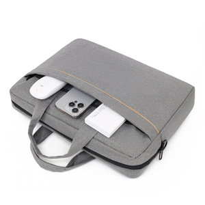 Maletín para Portátil Oxford de 14-15 Pulgadas, Maletín de Negocios, Portátil, Gran Capacidad, para Hombre, Personalizado, Duradero, Maletín Pequeño de Oficina - Product Image 5