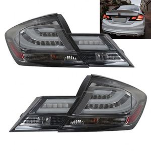 สำหรับ Honda <span class=keywords><strong>Civic</strong></span> 2014 2015 <span class=keywords><strong>Fb</strong></span> Si ไฟท้าย LED ไฟท้าย - Product Image 1
