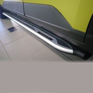 Accessoires 4x4 JOESHIER, marchepied latéral en alliage d'aluminium pour protection tout-terrain, pour Hyundai Venue 2018+ - Product Image 5