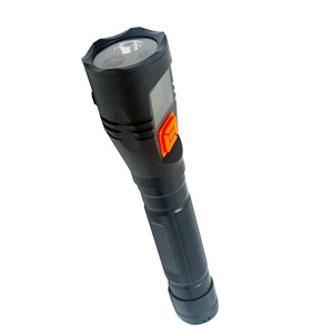 Lampe de poche LED Kl5042, batterie 18650, éclairage extérieur à mise au point réglable - Product Image 2