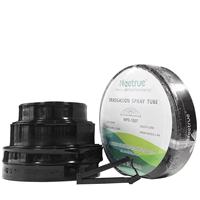 Tuyau d'arrosage perforé pour pulvérisation de pluie SUMISANSUI MARK II Double Aile, rayon de pulvérisation 3-5m, système d'irrigation goutte à goutte pour ferme