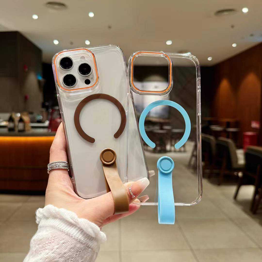 สีน้ำตาล