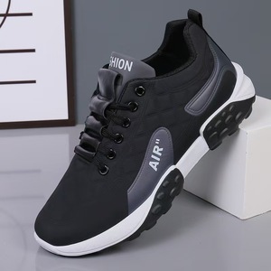 Chaussures en maille tendance Barchon 2025, personnalisables avec votre logo, style décontracté pour hommes - Product Image 3