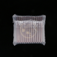Mailer Matériau de rembourrage de protection Emballage de protection gonflable Bouteille de vin Sac de colonne d'air