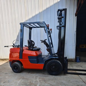 Original Japan Used for Diesel <b>Forklift</b> 1 Ton Engine 2024 Model 1 Year Warranty High Quality Wholesale - Product Image 6