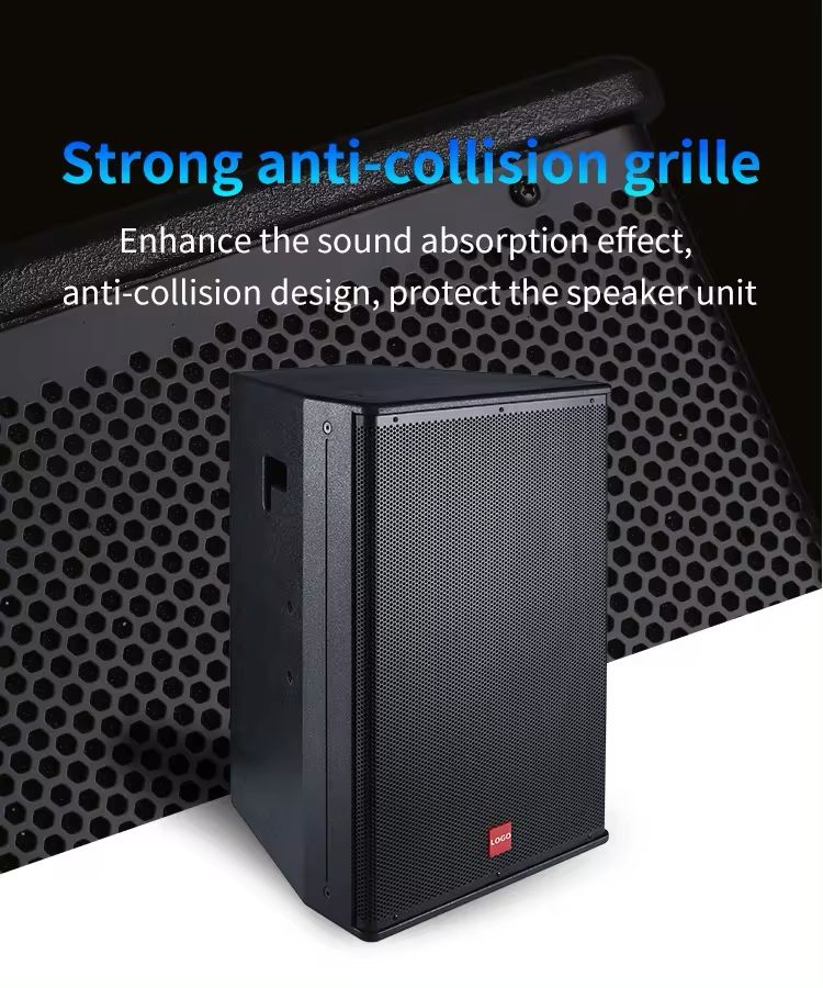 Djサウンドボックス15インチパッシブスピーカー、400W CM-15| Alibaba.com