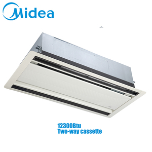 Climatisation intelligente Midea VRF COMFORT 2,2 kW Chauffage et refroidissement Cassette bidirectionnelle Fonctionnement silencieux Climatisation centrale VRF - Product Image 4