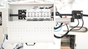 Machine à tuyaux en polyamide entièrement automatique pour tubes en nylon, PE, PP, PVC <span class=keywords><strong>multicouche</strong></span>, système industriel spécialisé, ISO 9001 - Product Image 5