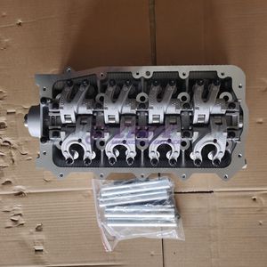 Nouveau moteur D4F culasse complète pour Renault Clio Modus <span class=keywords><strong>Twingo</strong></span> 16V 1.2L 7701478273 8201173867 8200308854 - Product Image 2