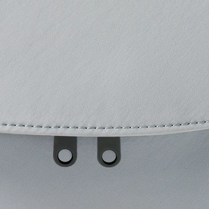 Sac bandoulière convertible 2-en-1, imperméable, résistant à l'usure, multi-compartiments, léger, compact, grand format - Product Image 4