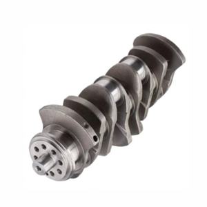 Nouveau 32003338 32003376 JCB448 Vilebrequin pour moteur d'excavatrice JCB pour remplacement de moteur - Product Image 1