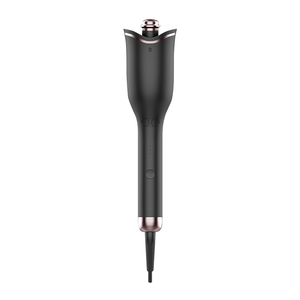 Outil rechargeable de bouclage des <span class=keywords><strong>cheveux</strong></span> pour un contrôle précis de la température et des <span class=keywords><strong>boucles</strong></span> parfaites <span class=keywords><strong>Appareil</strong></span> de beauté des <span class=keywords><strong>cheveux</strong></span> à usage domestique avec écran LCD - Product Image 5