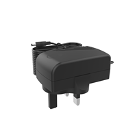 Chargeur de batterie portable universel 8.4V1A 2A 12.6V1A 4.2V Ni-MH avec protection OTP/OVP pour batterie lithium-ion pour gants
