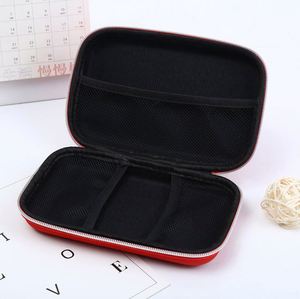 Trousse de premiers secours portable d'urgence, sac de survie médical personnalisable avec logo pour la maison, le camping en plein air, l'école et la formation aux premiers secours - Product Image 3