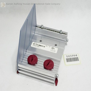 B &amp; r 7bp701.1 2003 Modulträger für 1 Neues Original Sofort Lieferbar Industrielle Automatisierung PAC Dedizierte SPS-Programmierung - Product Image 1