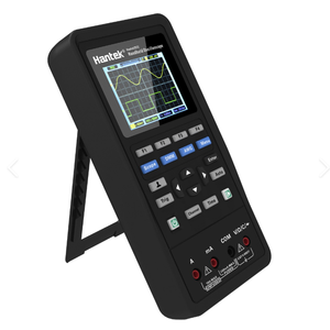 Osciloscopio Portátil Hantek Serie Hantek2000, el Más Vendido, Disponible en Stock, Nuevo y Original, Calidad Garantizada - Product Image 2