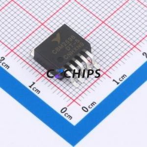 Chip IC de circuito integrado PMIC de potencia, original y nuevo, TO-263-5, IC de 1 a 3, 1, 2, 1, 2, 1, 2 - Product Image 1