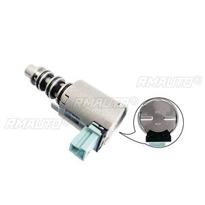 Conjunto de cuerpo de válvula solenoide de transmisión automática F02NB01336, pieza de motor para accesorios de coche Roewe - Product Image 3