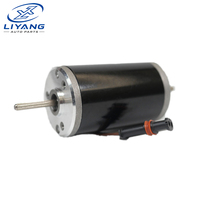 Moteur Eberspacher Airtronic D2 252069992000 252070992000 pour Chauffage de Stationnement Diesel, Camion, Camping-car, Souffleur, Pièces NMB