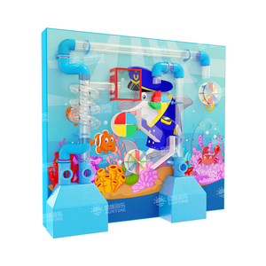 Mềm sàn bọt tốt nhất sân chơi trong nhà không bị chặn trò chơi - Product Image 2