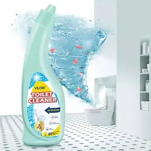 ECO-Friendly Strong Deodorant Toilet Bowl Cleaner Disinfection Deodorant Toilet Air Freshener