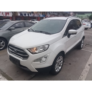 <span class=keywords><strong>Auto</strong></span> Usata Guazi 2018 <span class=keywords><strong>Ford</strong></span> <span class=keywords><strong>Ecosport</strong></span> Disponibile, Motore a Benzina, Cambio Automatico, SUV 5 Posti Guida a Sinistra, SUV Familiare Economico - Product Image 1