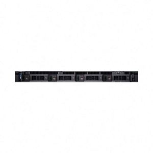 Performances Élevées pour Serveur Rack Dell PowerEdge R6525 1U, Double Socket AMD EPYC 7502, 10SFF, SSD SAS 480 Go, 2*1400W, 32 Go, Garantie 3 Ans - Product Image 2