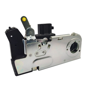 ชุดล็อคประตูหลังรถฟอร์ดทรานซิท รุ่น YC15V43288ES ปี 1994-2014 อะไหล่ทดแทน - Product Image 1