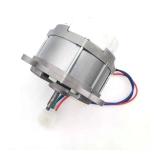 <span class=keywords><strong>Moteur</strong></span> à <span class=keywords><strong>reluctance</strong></span> commuté sans balais à aimant permanent de 1000 W pour la maison intelligente et les appareils électroménagers - Product Image 2