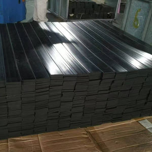 Lámina de Caucho Sintético Negro, Almohadilla de Caucho Industrial, Multi-Especificaciones, Resistente a la <span class=keywords><strong>Temperatura</strong></span> (-50 a 110°C), Corte a Medida - Product Image 4